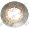 Disque de frein (Pack de 2)