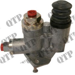 Pompe d'aspiration de carburant