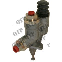 Pompe d'aspiration de carburant