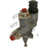 Pompe d'aspiration de carburant