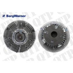 Ventilateur visqueux