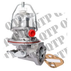 Pompe d'aspiration de carburant