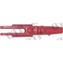 Fourchette de boîte de nivellement