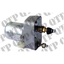 Moteur d'essuie-glace