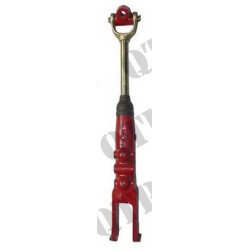 Assemblage de la tige de levage