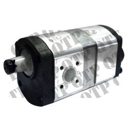Pompe hydraulique