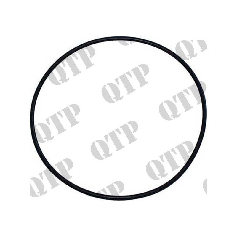 Joint torique de carter d'entrée