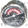 Horloge de compte-tours