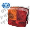 Rear Lamp LH