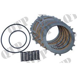 Kit de réparation de l'embrayage PTO