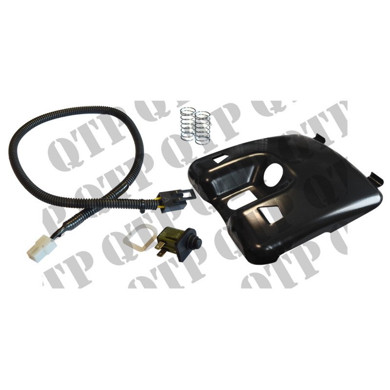 Operator Presence Switch Service Kit