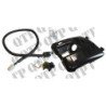 Operator Presence Switch Service Kit