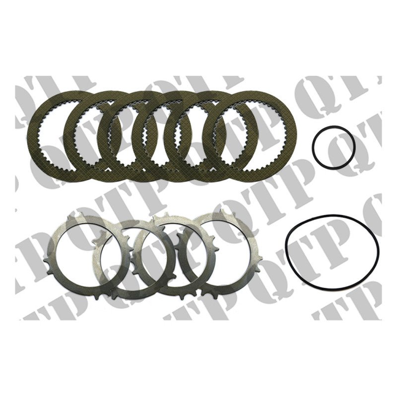 Kit de réparation du jeu de couple