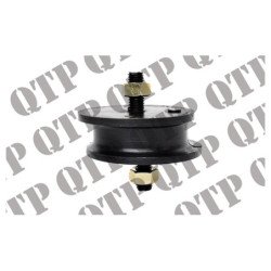 Montage de la cabine