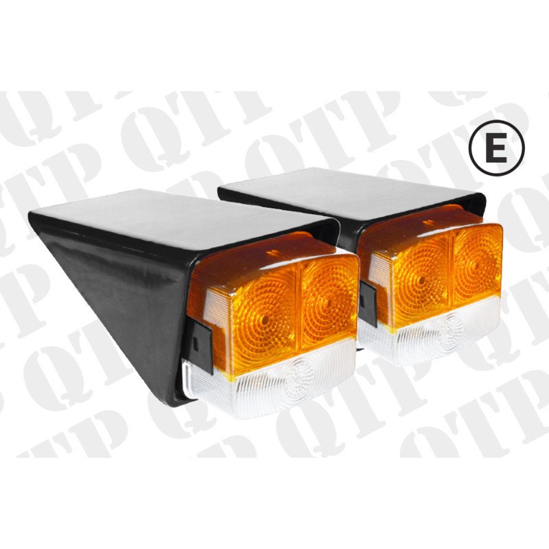Kit de lampe