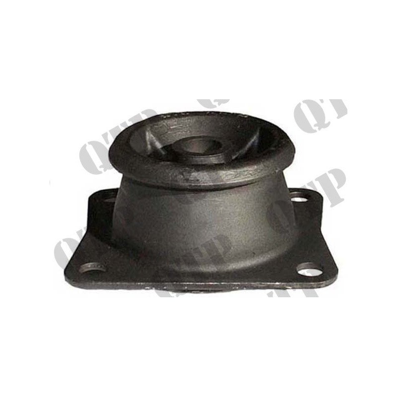 Montage de la cabine