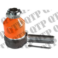 Embout de barre d'accouplement