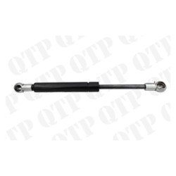 Vérin à gaz 250mm 350N Porte