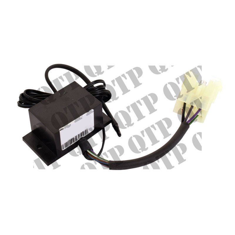 Thermostat