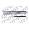 Gas Strut Bonnet Case