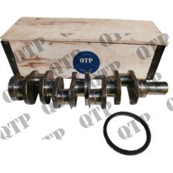 Arbre à vilebrequin