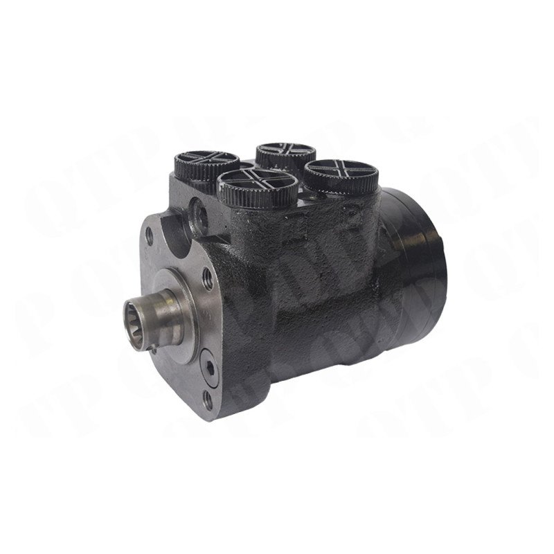 Orbital Unit Case Puma Ford