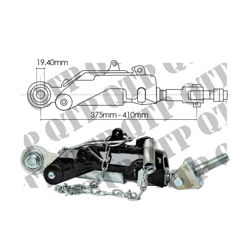 Stabilisateur