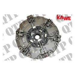 Ensemble de l'embrayage