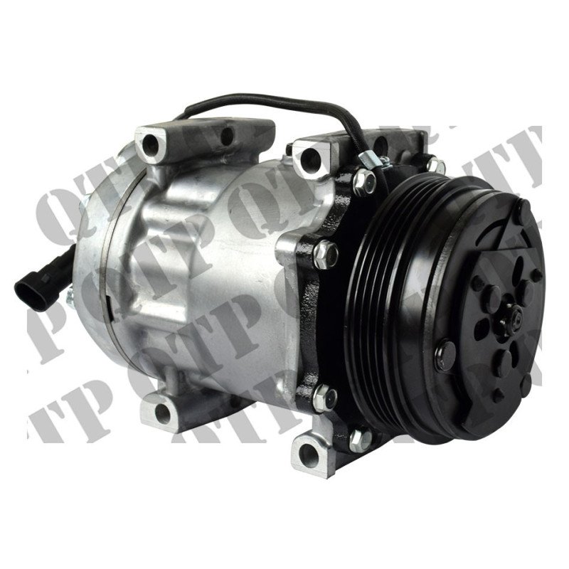 Compresseur de climatisation