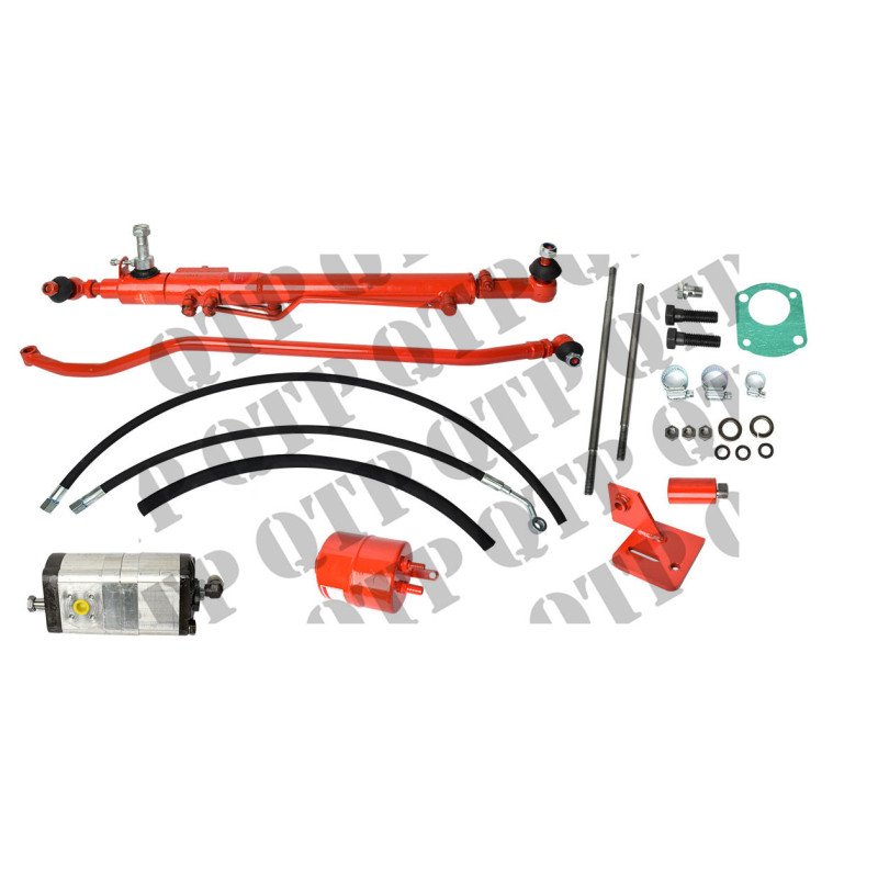 Power Steering Kit