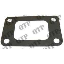 Joint de coude d'échappement