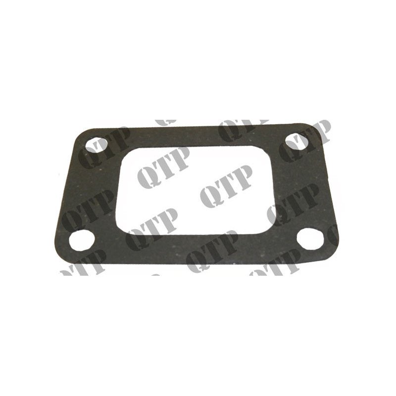 Joint de coude d'échappement