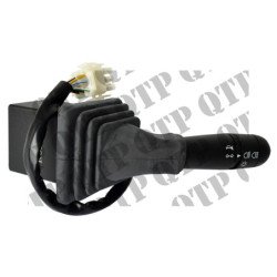 Switch Indicator Lights Horn