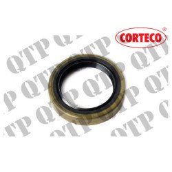 Half Shaft Seal Inner
