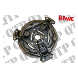 Ensemble de l'embrayage