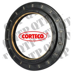 Half Shaft Seal