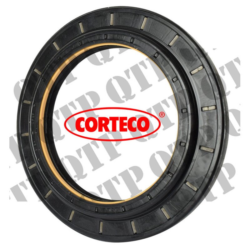Half Shaft Seal