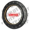 Half Shaft Seal