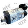 Pompe hydraulique