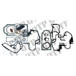 Jeu de joints de carter