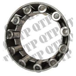 Steering Box Roller Bearing