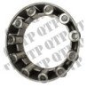 Steering Box Roller Bearing