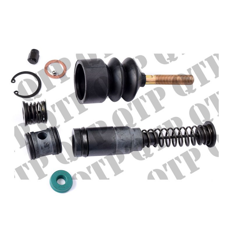 Brake Master Cylinder Repair Kit