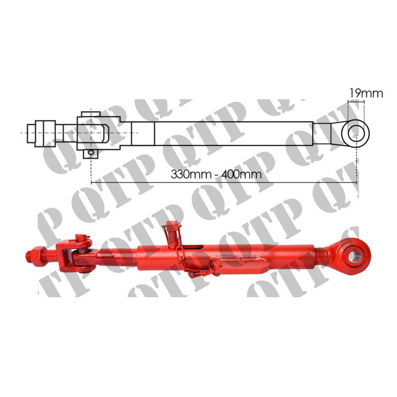 Stabiliser