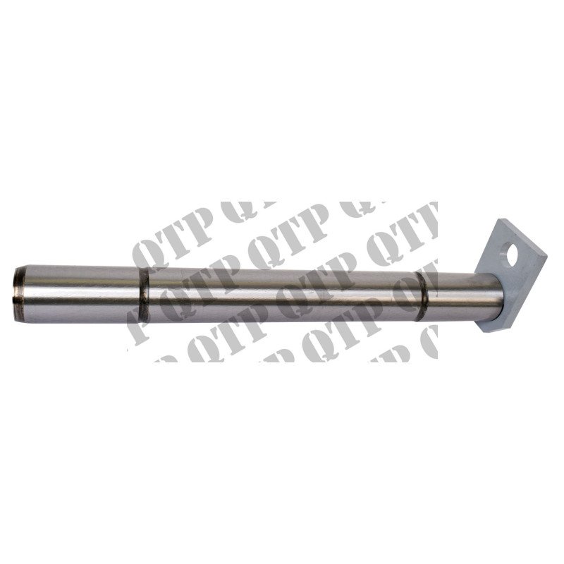 Front Axle Pin 2WD