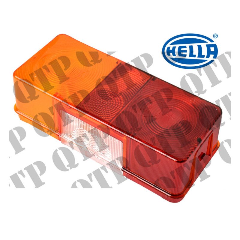 Lens LH