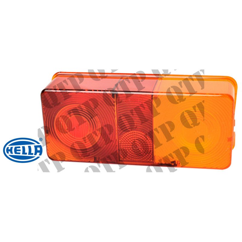 Lens RH