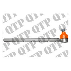 Embout de barre d'accouplement