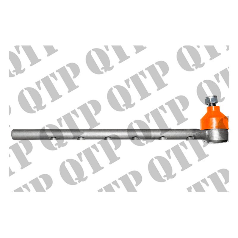 Embout de barre d'accouplement