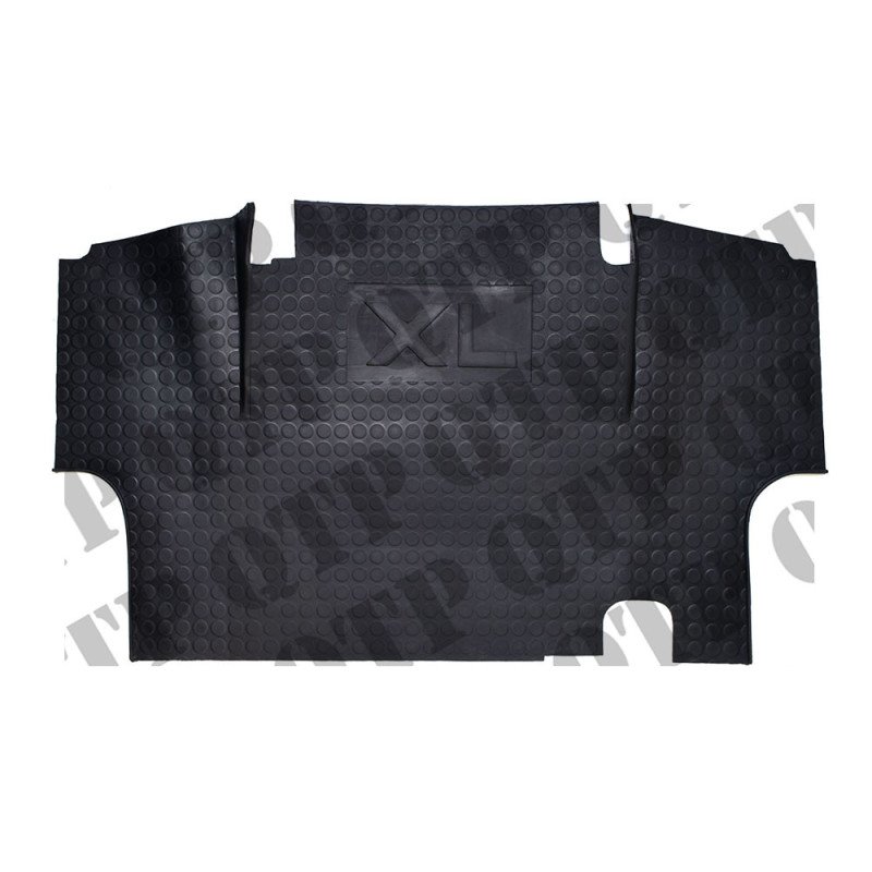 Cab Floor Mat